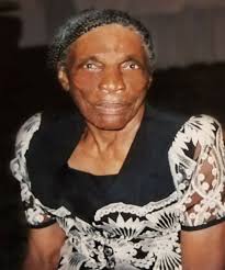 Olive Maud Osborne-Appleton Dies at 86