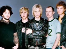 The Calling - discography, line-up, biography, interviews, photos