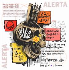 Pin On Visual Jalanan