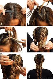 Her How To Two Braids Tutorial Her Boutique Braided Hairstyles Easy Two Braid Hairstyles Braids For Long Hair