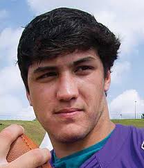 Player of the Week: Zach Matthews shines in big team win over East Hall