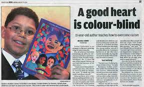 Headlines Byline Lead And Supporting Paragraphs Newspaper Article