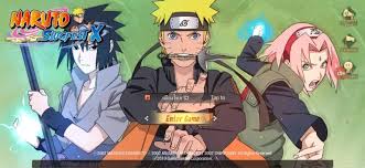 Download the latest version of naruto: Naruto Slugfest X Mod Apk Download For Android Ios Android1game