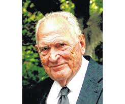 Roger Massie Obituary (1937