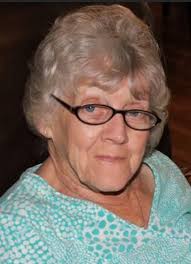 Peggy Jean Stout Obituary September 22, 2021