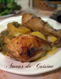 Pilons De Poulet Au Four Amour De Cuisine Recept