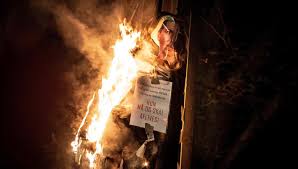După protestele vestelor galbene în olanda acum se pregătesc să iasă în stradă vestele roșii. Coronavirus Nel Mondo Contagi Aggiornamenti E Tutte Le News Sulla Situazione La Repubblica