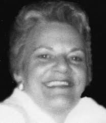 Olga Wilcox Obituary