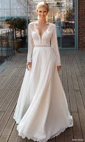 Free shipping and free returns available, or buy online and pick up in store! Anna Sposa 2021 Boho Bohemian Wedding Dresses Wedding Inspirasi