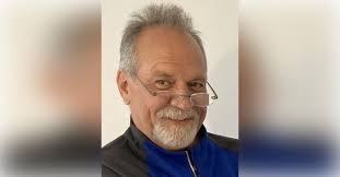 Obituary information for Anthony Wayne Montgomery