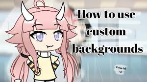 We did not find results for: How To Use Custom Backgrounds Without Chroma Key Gacha Life Tutorial Youtube