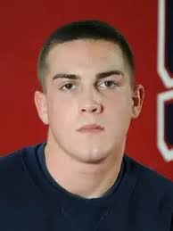 2012-13 Wrestling Roster