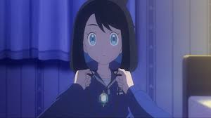 Arum Journal — Pokemon Horizons Episode 1 Review: The Era of Liko