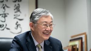 #施永青 #人大常委 #灼見名家 #反對派 #立法會人大常委決定完善選舉制度，中央對港政策有變。中原集團主席施永青認為，中對港新政是奪. æ–½æ°¸é' é¦™æ¸¯01