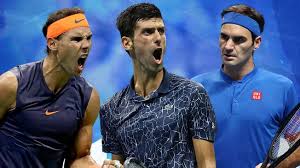 Nadal particularly struggled to make an impact on djokovic's serve, not managing to win a receiving point until the ninth game and with more than half an hour on the clock. Vqtpcezt1gtubm
