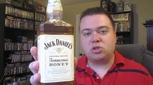 jack daniel s tennessee honey review