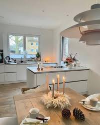 3 advent habt es gemutlich und bleibt gesund wohnung kuche kuche ideen wohnung kuche und wohnzimmer