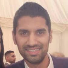 My final day at Samsung has arrived, I wanted to say a massive thank you  for all of you that have made my time here over the past 4 and half years