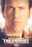 The Patriot, le chemin de la liberté: Amazon.de: Gibson, Mel, Richardson,  Joely, Isaacs, Jason, Cooper, Chris, Karyo, Tcheky, Emmerich, Roland: DVD &  Blu-ray