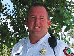 Former Manning police chief pleads guilty to 2 out of 5 federal charges