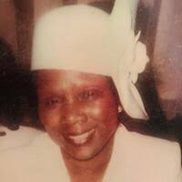 Lillian Byas Obituary