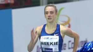 It was a stunning display by lancashire lass hodgkinson, coached by trevor painter and former athlete. Olympics Keely Hodgkinson Has Forced The World Of Athletics To Take Notice After 2021 Success Eurosport