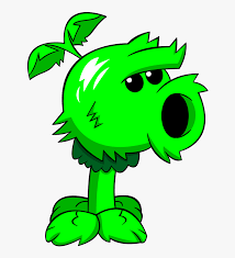 Zombies Plants Vs Zombies Electric Peashooter Hd Png Download Transparent Png Image Pngitem