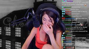 Why don't people clip chimp this stuff? Streamer Badbunny Has Reported Dsp And His Mod To Twitch For Sexual Harassment Page 2 Kiwi Farms