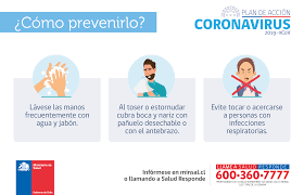 Therefore, please check the policy of the relevant skyteam airline. Medidas De Prevencion Ante El Nuevo Coronavirus Chile Abroad