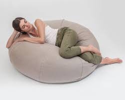 round large round wool bean bag chair home of wool all natural wool decor bean bag chair bag chair big bean bag chairs