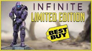 Considering the history of halo releases, we wouldn't be surprised to see various halo infinite collector's editions pop up soon. Halo Infinite Pre Order Halo Infinite Limited Edition Revealed Youtube