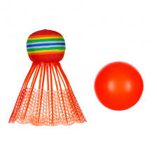 Ai putea să fii interesat şi de desene de colorat de la categoriile nave spațiale. Set De 2 Rachete De Tenis Colorate Cu O Minge È™i O PasÄƒre Kidso Ro