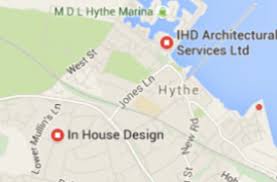 Understanding Map markers?