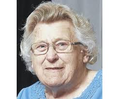 Elaine Hare Obituary (2020)