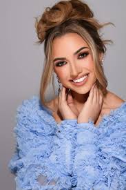 Ultimate International Teen