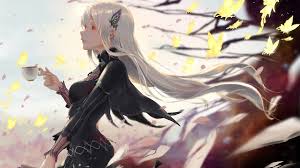Echidna Re Zero Anime 4k Wallpaper 7 2862 Cover your walls or use it for diy projects with unique designs from independent artists. echidna re zero anime 4k wallpaper 7 2862