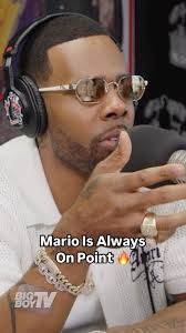 He didn't need Big Boy help 😂😂😂 Bring back R&B 😩😍