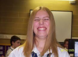 12R Brooke Weston College