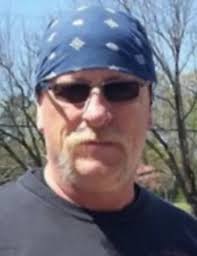 Obituary information for Ronald Ronnie Dale Ward