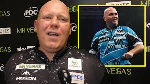 PETER WRIGHT, ROB CROSS, I'VE RUFFLED A FEW FEATHERS!'