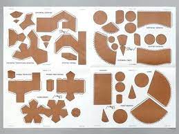 See more ideas about rangoli patterns, clay wall art, clay crafts. Printable Pottery Templates 61 Best Pottery Templates Images On Pinterest Pottery Patterns Slab Pottery Slab Ceramics