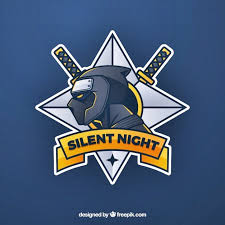 Jual jasa desain grafis logo gaming logo esport logo design. 21 Contoh Bahan Mentahan Logo Esport Polosan Hd Siap Edit Kanalmu