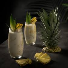 And is there ever a place for diet coke? How To Prepare Pina Colada 43 Cocktail Licor 43