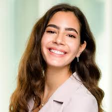 NYU Abu Dhabi Life Beyond Saadiyat, Class of 2021