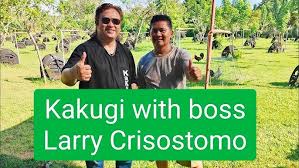 EP583: Maliit na backyard pero Big'S Pacific Game Farm ang pangalan