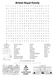 Every item on this page was chosen by a town & country editor. English Esl Royal Family Worksheets Most Downloaded 51 Results