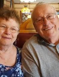 Obituary information for Richard and Nancy Ades