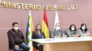 Gestiones habituales para profesionales y establecimientos de salud y para la ciudadanía en general. Bolivia Incentiva El Uso De La Medicina Tradicional Para Combatir La Covid19