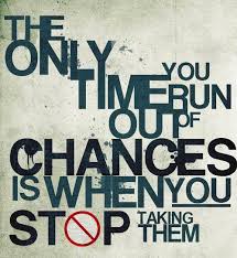 Chance Quotes Images and Pictures via Relatably.com
