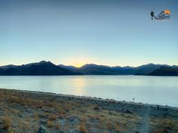 Yamdrok Tso Lake: Exploring the Scenic ...